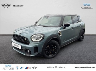 Photo Mini  Countryman Cooper SE  125ch + 95ch Northwood ALL4 BVA6