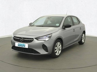 Photo Opel Corsa 1.2 75 ch BVM5 - Elegance Business