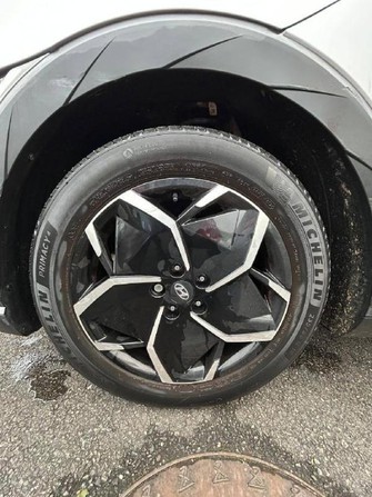 Photo Hyundai IONIQ 5 73 kWh - 218 ch Intuitive