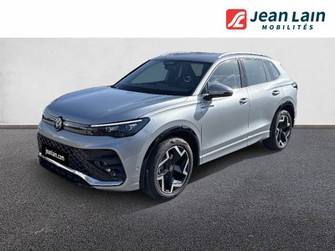 Photo Volkswagen Tiguan 1.5 eTSI 150ch DSG7 R-Line