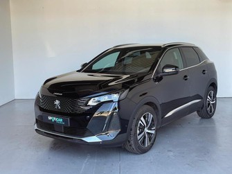Photo Peugeot 3008 GT BlueHDi 130 S&S EAT8