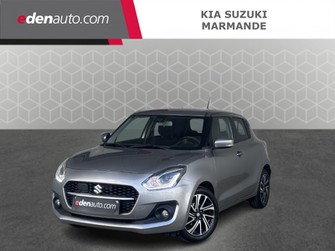 Photo Suzuki Swift 1.2 Dualjet Hybrid Pack
