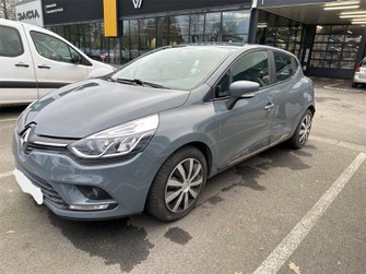 Photo Renault Clio IV BUSINESS Clio dCi 90 E6C