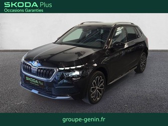 Photo Skoda Kamiq Kamiq 1.5 TSI 150 ch DSG7