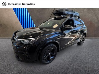 Photo Volkswagen Tiguan 1.5 eHybrid 204ch R-Line DSG6
