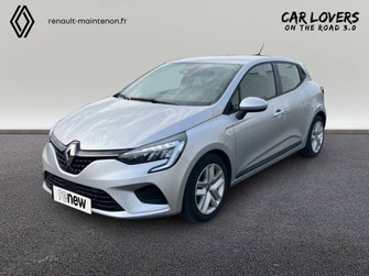 Photo Renault Clio TCe 90 - 21 Zen