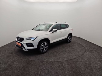 Photo Seat Ateca Ateca 1.0 TSI 110 ch Start/Stop
