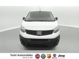 Photo Fiat Scudo Fg M 1.5 BlueHDi 120ch S&S Pro Lounge Connect