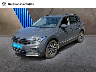 Photo Volkswagen Tiguan 2.0 TDI 150ch Life Business DSG7