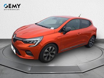 Photo Renault Clio TCe 90 Evolution
