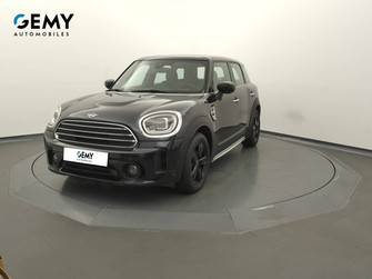 Photo Mini Countryman F60 LCI Countryman 150 ch ALL4 BVA8