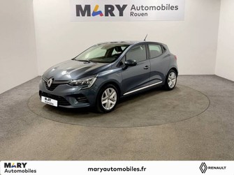 Photo Renault Clio E-Tech 140 Business