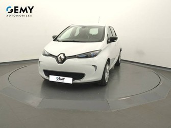 Photo Renault ZOE R90 Business