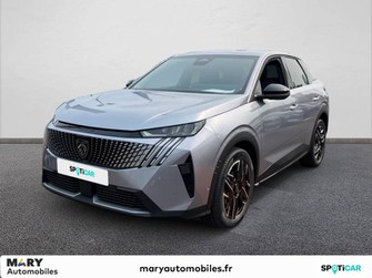 Photo Peugeot 3008 Hybrid 145 e-DCS6 Allure