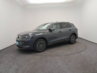Photo Volkswagen Tiguan Tiguan 2.0 TDI 150ch DSG7