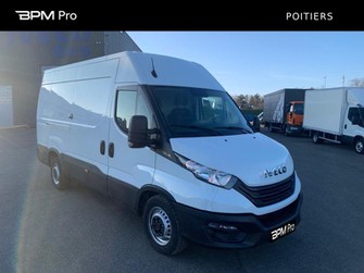 Photo Iveco  35S Fg 35S14 V12