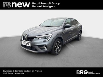 Photo Renault Arkana Arkana E-Tech 145 - 22