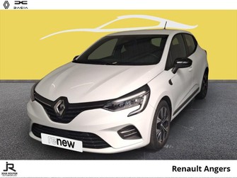 Photo Renault Clio TCe 90ch Limited