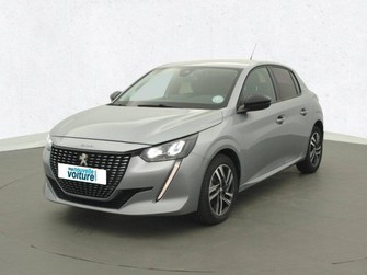 Photo Peugeot 208 PureTech 100 S&amp;S BVM6 - Allure