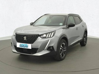 Photo Peugeot 2008 PureTech 130 S&amp;S EAT8 - GT