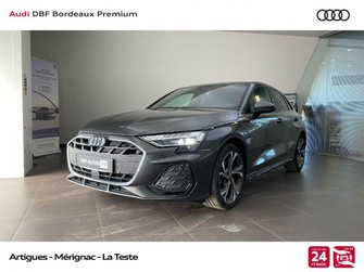 Photo Audi A3 PI SPORTBACK 35 TFSI 150 S tronic 7