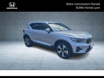Photo Volvo XC40 T5 Recharge 180+82 ch DCT7 Start