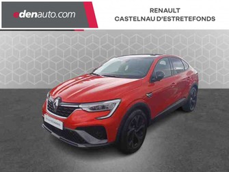 Photo Renault Arkana TCe 160 EDC FAP - 22 R.S. Line