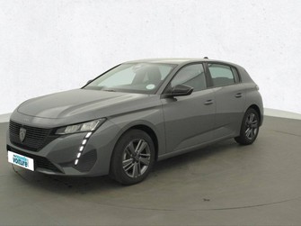 Photo Peugeot 308 PureTech 130ch S&amp;S BVM6 - Active Pack