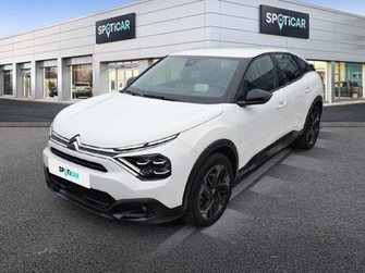 Photo Citroen C4 PureTech 130ch S&S Feel Pack