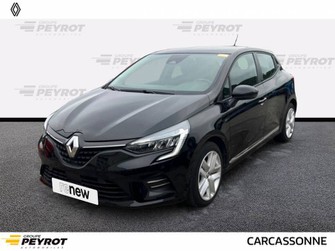 Photo Renault Clio E-Tech 140 Business