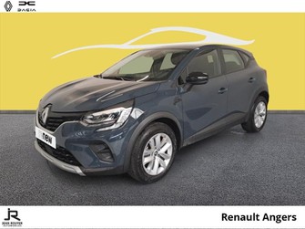 Photo Renault Captur 1.0 TCe 90ch Equilibre