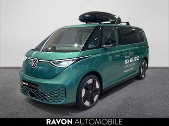 Photo Volkswagen  ID. Buzz 204 ch Pro