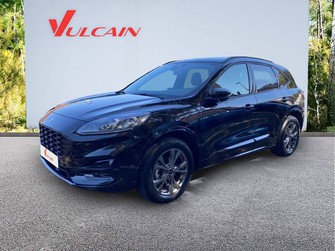 Photo Ford Kuga Kuga 2.5 Duratec 225 ch PHEV Powershift