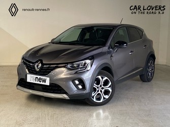Photo Renault Captur Captur TCe 140 - 21