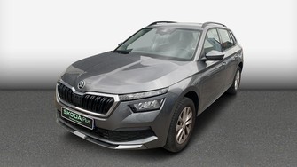 Photo Skoda Kamiq 1.0 TSI 95 ch BVM5 Business