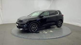 Photo Citroen C5 Aircross BlueHDi 130 EAT8 Plus