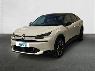 Photo Citroen C4 C4 PureTech 130 EAT8