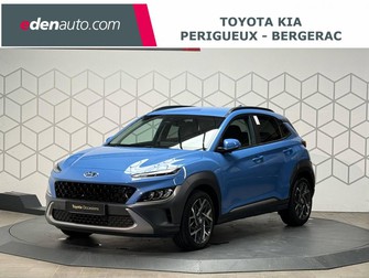 Photo Hyundai Kona Hybrid 141 Creative 5p