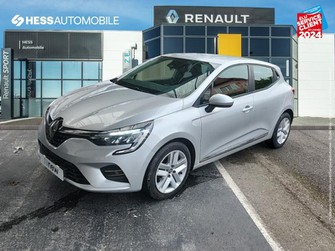 Photo Renault Clio 1.0 TCe 90ch Business -21N