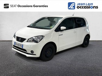 Photo Seat Mii Electric 83 ch Plus