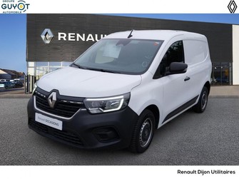 Photo Renault Kangoo Van BLUE DCI 115 GRAND CONFORT - 22