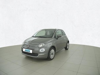 Photo Fiat 500 MY22 1.0 70 ch Hybride BSG S/S - Dolcevita
