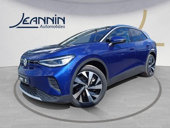 Photo Volkswagen ID.4 ID.4 286 ch Pro