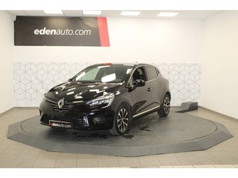 Photo Renault Clio TCe 90 Techno