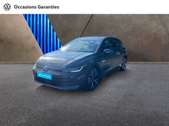 Photo Volkswagen Golf 2.0 TDI 150ch VW Edition DSG7