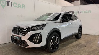 Photo Peugeot 2008 2008 Hybrid 136 e-DCS6