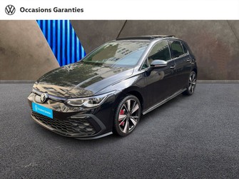 Photo Volkswagen Golf 1.4 eHybrid 245ch GTE DSG6