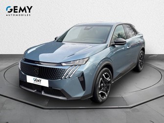 Photo Peugeot 3008 Electrique 73 kWh 210 ch Allure
