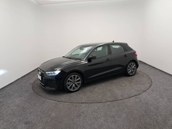 Photo Audi A1 SPORTBACK A1 Sportback 30 TFSI 110 ch BVM6