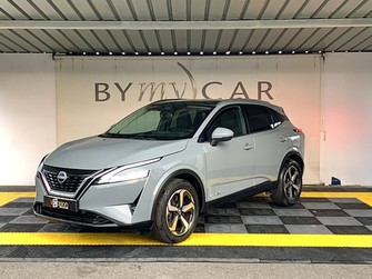 Photo Nissan Qashqai Qashqai e-Power 190 ch